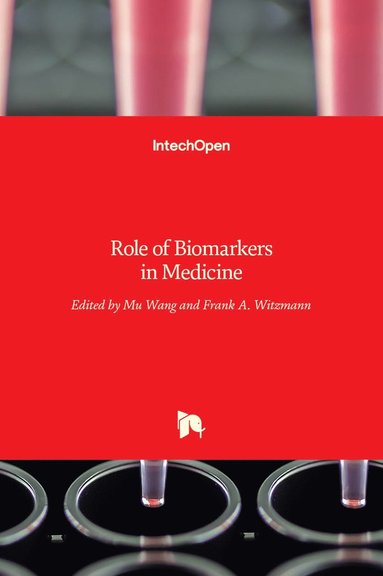 bokomslag Role of Biomarkers in Medicine