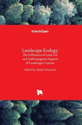 bokomslag Landscape Ecology