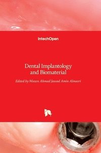 bokomslag Dental Implantology and Biomaterial