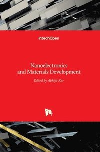 bokomslag Nanoelectronics and Materials Development