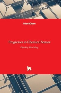 bokomslag Progresses in Chemical Sensor