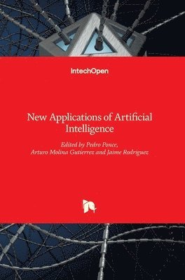 New Applications of Artificial Intelligence 1
