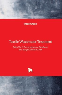 Textile Wastewater Treatment 1