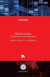 bokomslag Bioinformatics