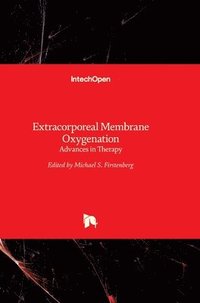 bokomslag Extracorporeal Membrane Oxygenation