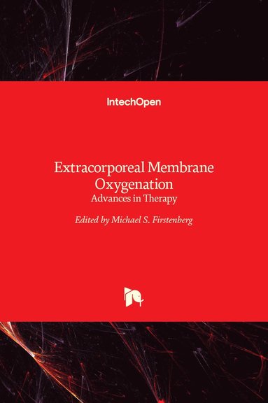 Michael S. Firstenberg - Extracorporeal Membrane Oxygenation, Inbunden
