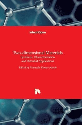 Two-dimensional Materials 1