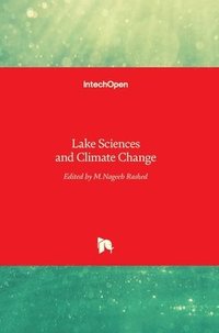 bokomslag Lake Sciences and Climate Change