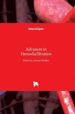 Advances in Hemodiafiltration 1