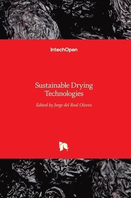 Sustainable Drying Technologies 1