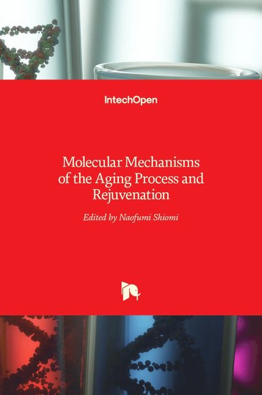 bokomslag Molecular Mechanisms of the Aging Process and Rejuvenation