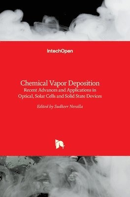 Chemical Vapor Deposition 1
