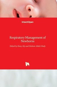 bokomslag Respiratory Management of Newborns