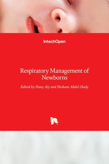 bokomslag Respiratory Management of Newborns