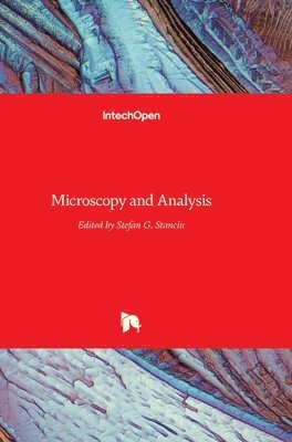 Microscopy and Analysis 1