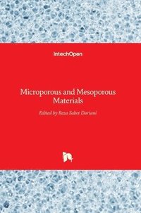 bokomslag Microporous and Mesoporous Materials