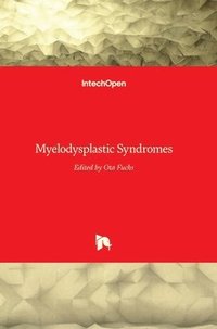 bokomslag Myelodysplastic Syndromes