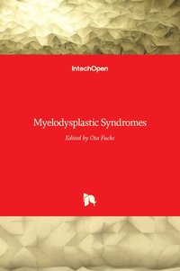 bokomslag Myelodysplastic Syndromes