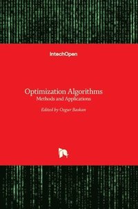 bokomslag Optimization Algorithms