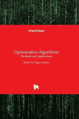 Optimization Algorithms 1