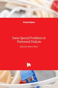 bokomslag Some Special Problems in Peritoneal Dialysis