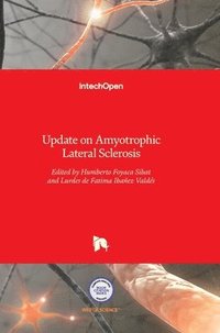 bokomslag Update on Amyotrophic Lateral Sclerosis
