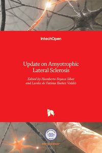 bokomslag Update on Amyotrophic Lateral Sclerosis