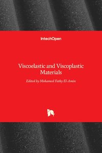 bokomslag Viscoelastic and Viscoplastic Materials