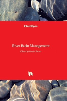 Daniel Bucur - River Basin Management, Inbunden