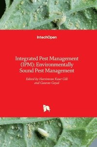 bokomslag Integrated Pest Management (IPM)
