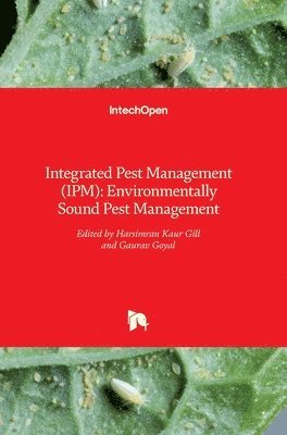 bokomslag Integrated Pest Management (IPM)