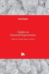 bokomslag Update on Essential Hypertension