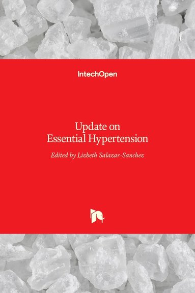 bokomslag Update on Essential Hypertension