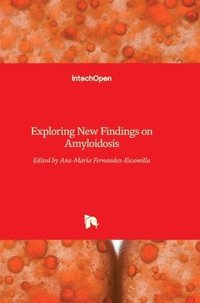 bokomslag Exploring New Findings on Amyloidosis