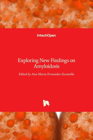 bokomslag Exploring New Findings on Amyloidosis