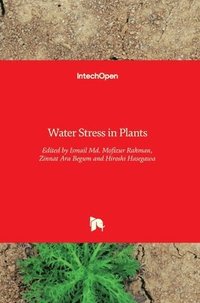 bokomslag Water Stress in Plants