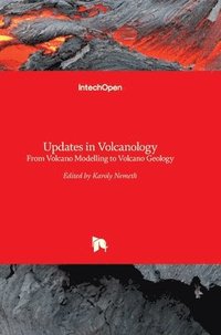 bokomslag Updates in Volcanology