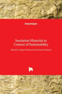 bokomslag Insulation Materials in Context of Sustainability