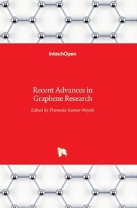 bokomslag Recent Advances in Graphene Research