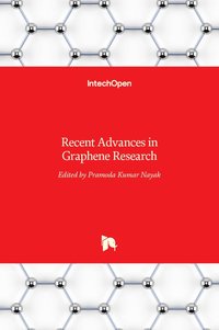 bokomslag Recent Advances in Graphene Research