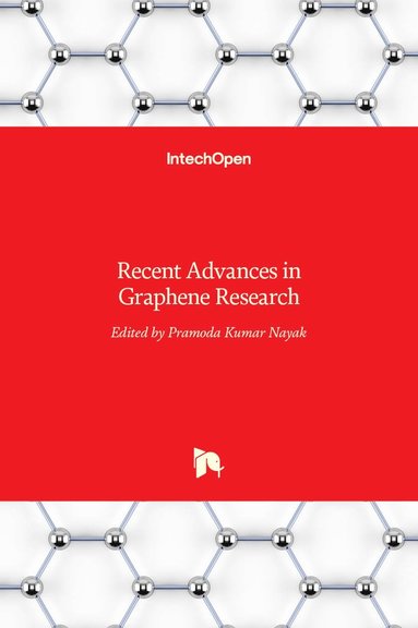 bokomslag Recent Advances in Graphene Research