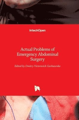 Actual Problems of Emergency Abdominal Surgery 1