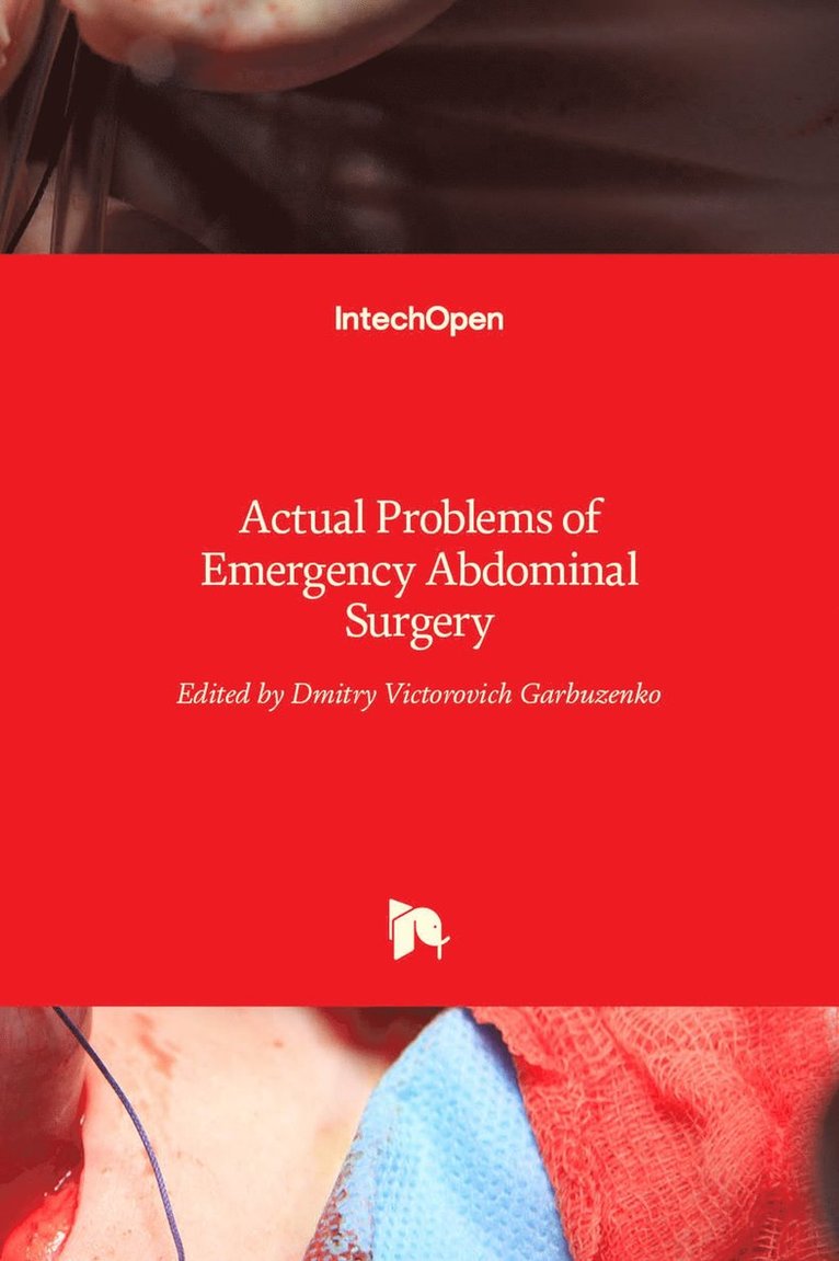 Actual Problems of Emergency Abdominal Surgery