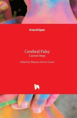 bokomslag Cerebral Palsy