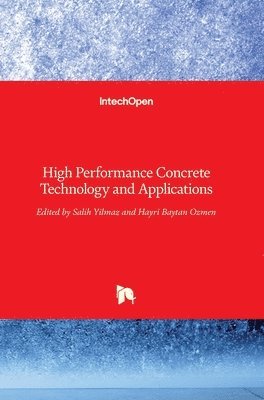 High Performance Concrete Technology and Applications 1