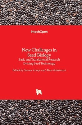 bokomslag New Challenges in Seed Biology