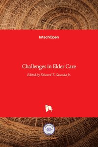 bokomslag Challenges in Elder Care