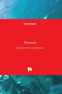 Mohammad Mokhtari - Tsunami, Inbunden