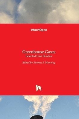 bokomslag Greenhouse Gases