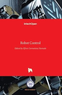 bokomslag Robot Control